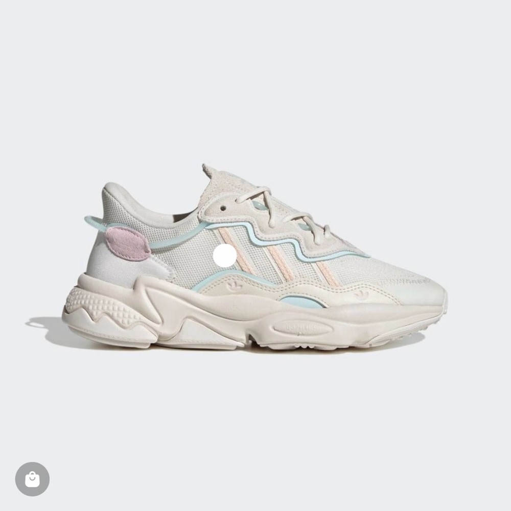 Adidas Ozweego W Shoes